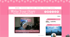 Desktop Screenshot of hayaaliyazaki.com